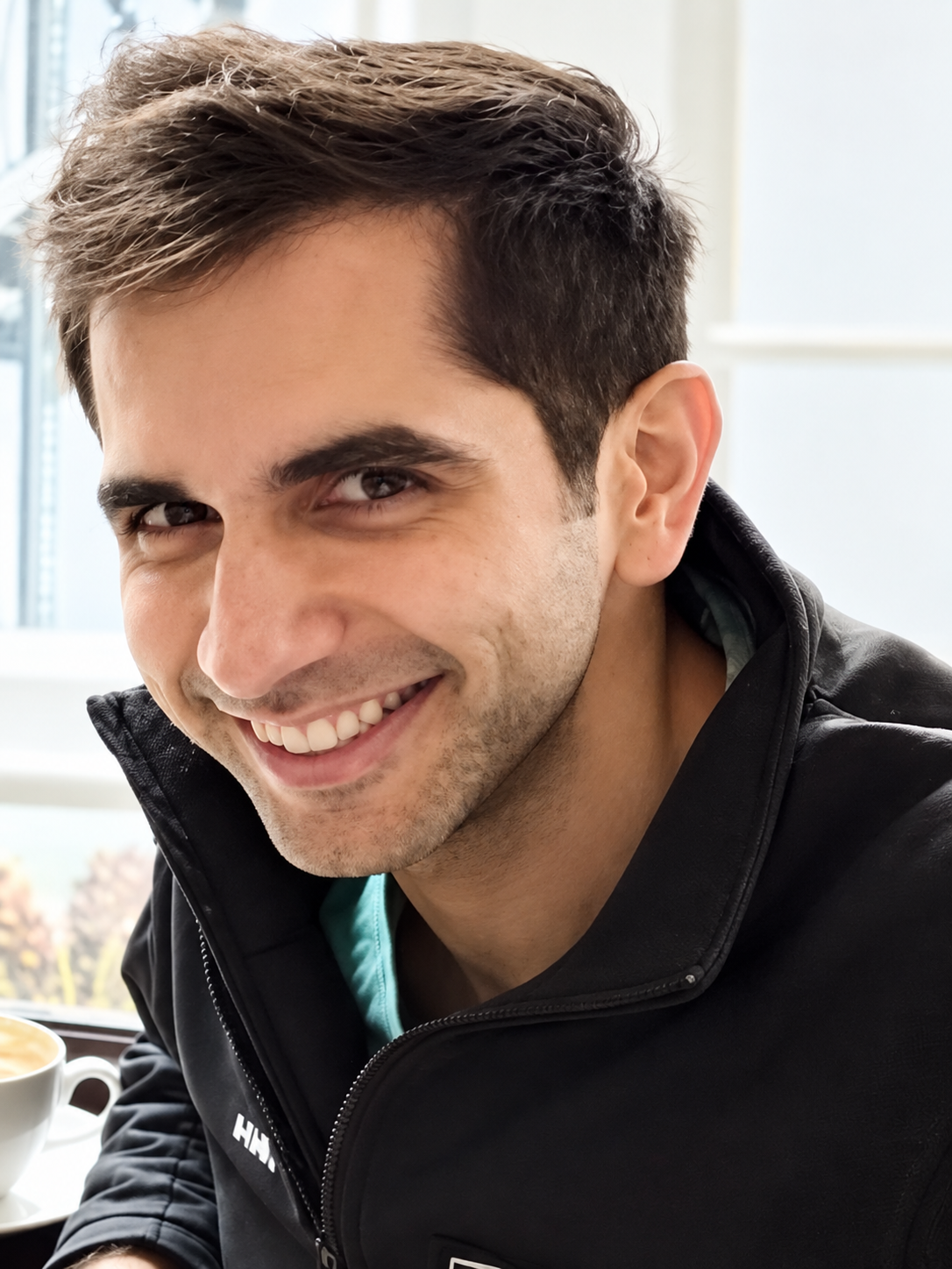 Ajay Kohli