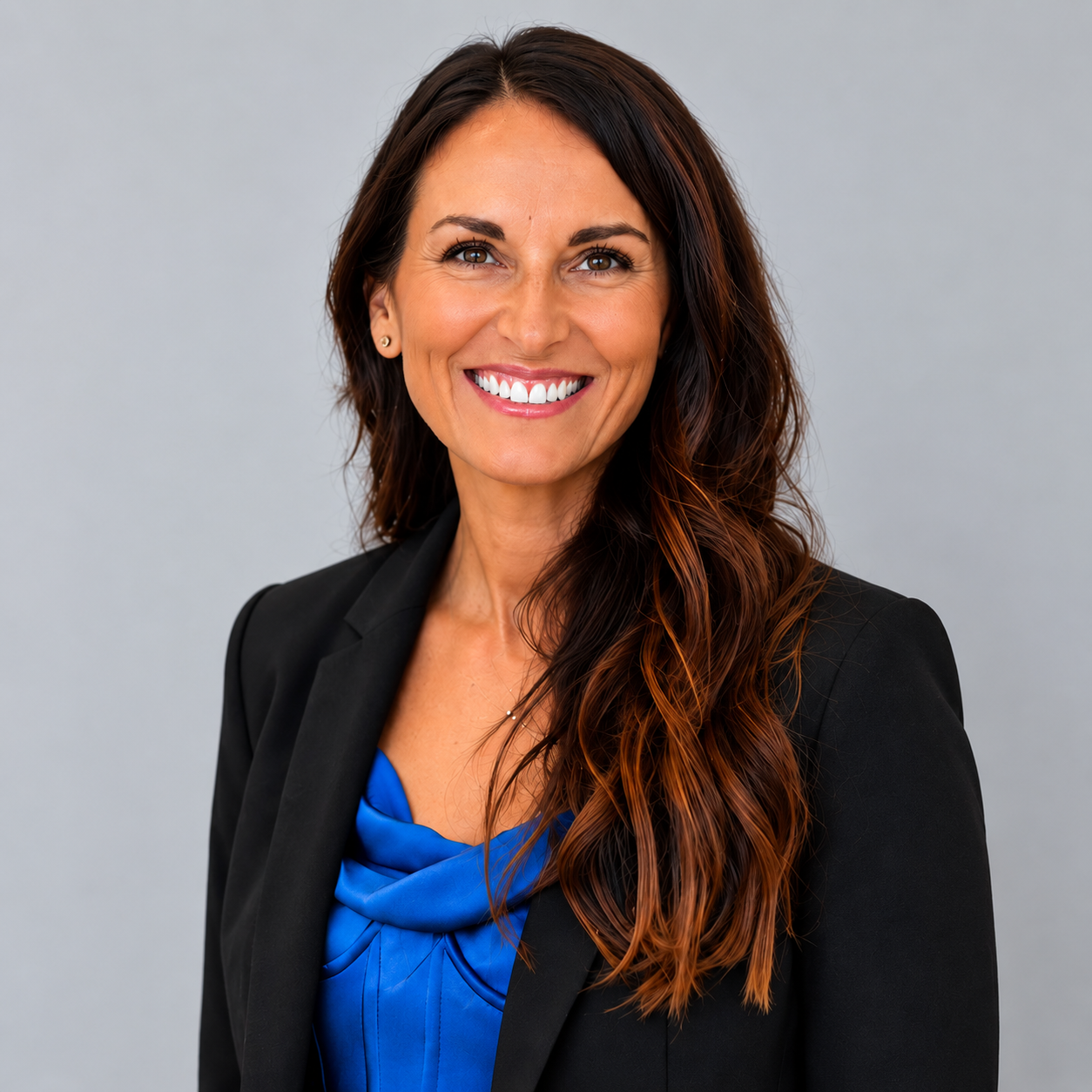 Heather Diederich