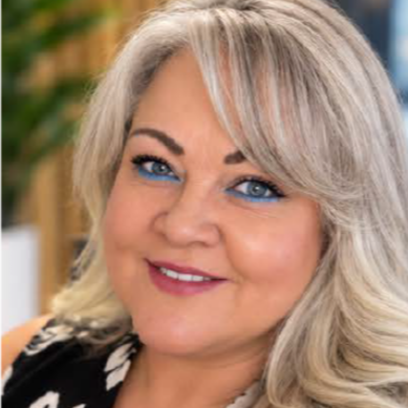 Amy Patterson